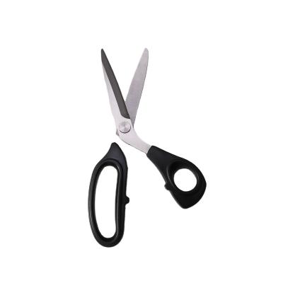 China High Quality Embroidery Durable Using Various Logo Custom Tailor Cut Cutter Scissors Long Size for sale