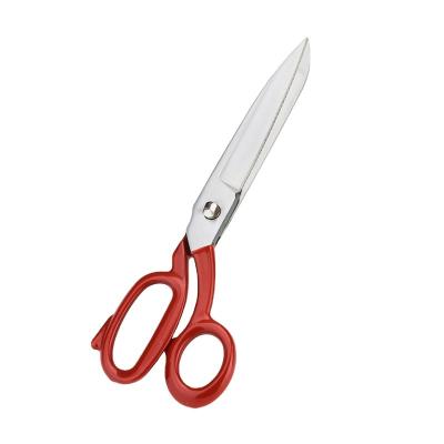 China Universal Cutting Durable And High Quality Fabric Scissors Tailors Mini Tailor Scissors for sale