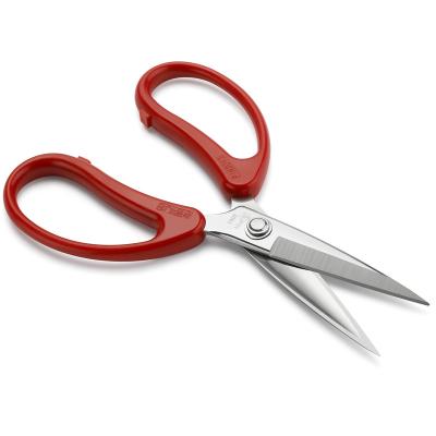 China High quality universal cut widely used tailor cut scissors diy sewing scissors handwork tailor scissors for sale