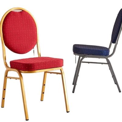 China Modern Wholesale Hotel Furniture Chair Commercial Hotel Dinner Chair Cheap Stacking Chair Hotel for sale