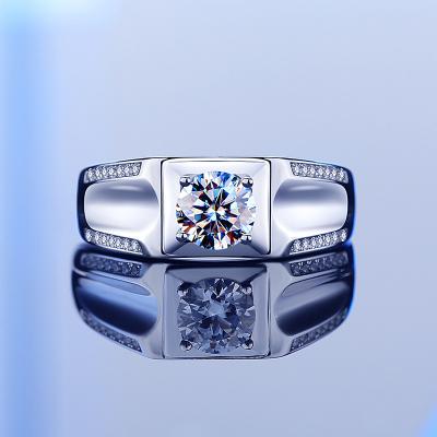 China MA YIN FANG 925 FASHIONABLE Mens Rings Gemstone 925 Rings Mens Rings Gemstone 925 Sterling Silver Sterling Silver for sale