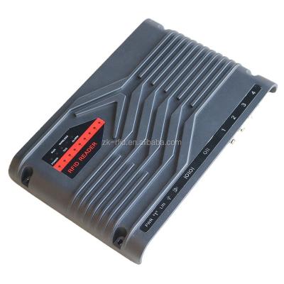 China Warehouse Management Student Schools RFID Based Attendance System with UHF fixed rfid reader rs232 for sale