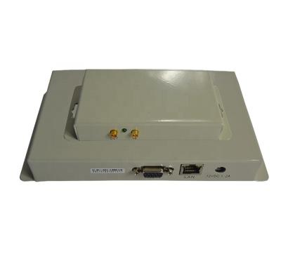 China UHF Smart Security Systems Antenna Multiplexer ZK-RFID909 Support RS232 And TCPIP Interface ZK-RFID909 for sale