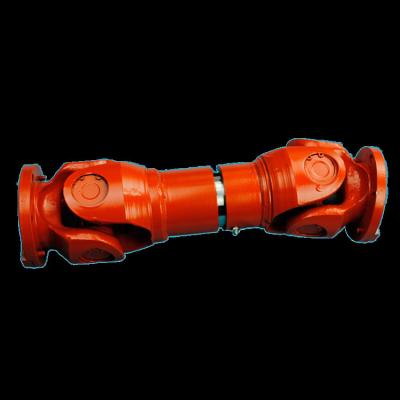 China New Product High Accuracy Gimbal Purchase Steering Pin Gimbal Cardan Drive Shaft Universal Joints Coupling for sale