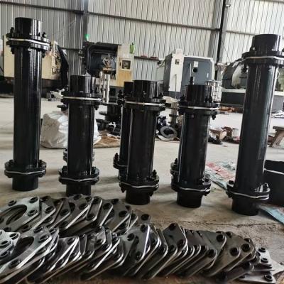 China High Accuracy Double Disc Flexible Coupling for sale