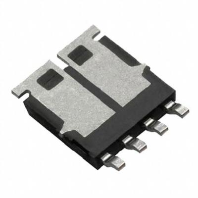 China Original Automotive Schottky Diode N-Channel SQJ992EP-T1_GE3 Dual Power MOSFET (Body) 60V 15A 0.0562Ohm New for sale