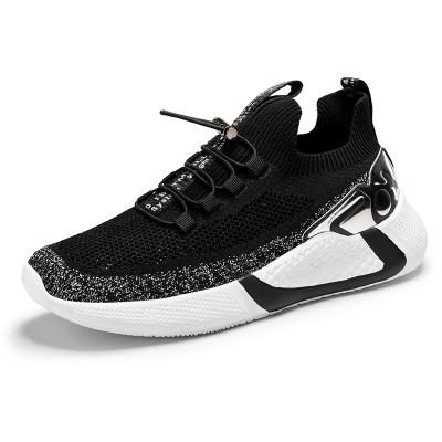 China Anti-odor quality fashionable sneakers casual running shoes men sports shoes for men low price china wholesale for sale