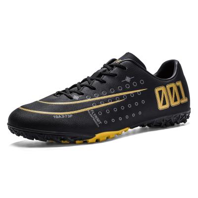 China Mens Soccer Shoes Original Quality Zapatos Logo Plus Size Men Football Custom Made Shoes Soccer Shoes Soccer For Men for sale