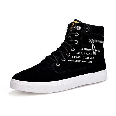 China High Quality Korean Massage Zapatos RTS Shoes Tending High Top Men Famous Brands Designer Sneakers Mens Shoes for sale