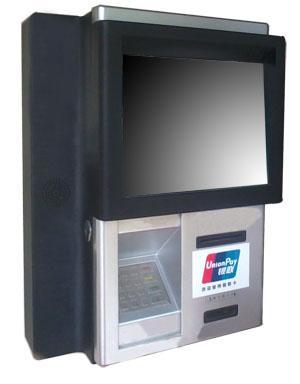 China J2 Wall-mounted selfservice kiosks for sale