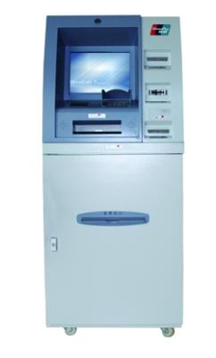 China A4 Utility billing kiosk for sale