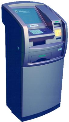 China A3 Bank printing kiosk for sale