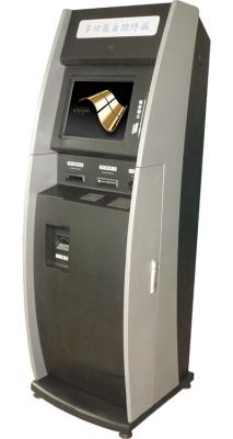 China H6 Multifunction payment self service kiosk terminal for sale