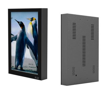 China D20 Touchscreen digital signage for sale