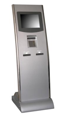 China K3 Utility bill invoice printing kiosk for sale