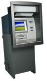 China AW61 Through-wall ATM for sale