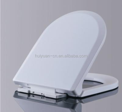 China HY-105 d Children's Toilet Seats Adjusted Polypropylene Toilet Seat Cover Soft Narrow Toilet Seats for sale