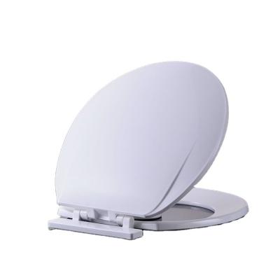 China Slow-end Toilet Seats Around WC Sanitary Toiletries Toilet Seat For Toilet Bowl for sale