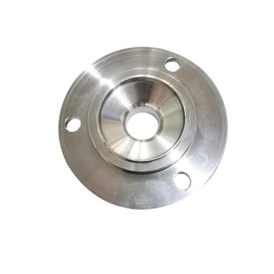 China Industrial Equipment CNC Machining Processing Metal Parts Custom CNC Machining Stainless Steel Bearing Components for sale