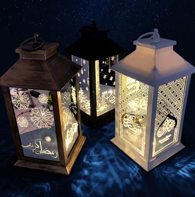 China Muslim Crescent Ramadan Decoration Supplier Ramadan Lantern Gift Decoration Lantern Supplier Ramadan Festival Best Selling Ramadan Lantern for sale