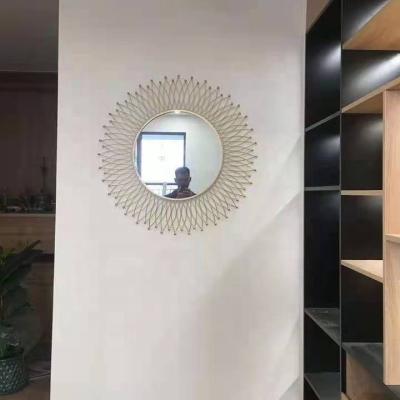 China Next Art Decor New Wall Mirror Decor Art, Wall Art Mirror Supplier, Home Wall Art Mirror Decor Supplier for sale