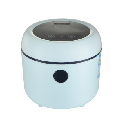 China Hotel kitchen rice cooker maker smart rice cooker with heating plate high quality for sale