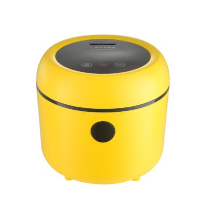 China Hotel Returns 1.6L Good Machine Mini Electric Rice Cooker for sale