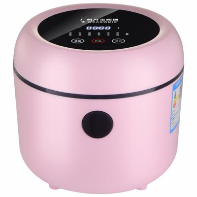 China Hotel Electric Cooker Mini Multi Function Electric Rice Cooker With Steamer for sale