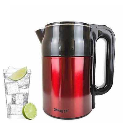 China OEM Electric Jug Maker Tea Milk Baby Kettle Electric Water Kettle For Household for sale