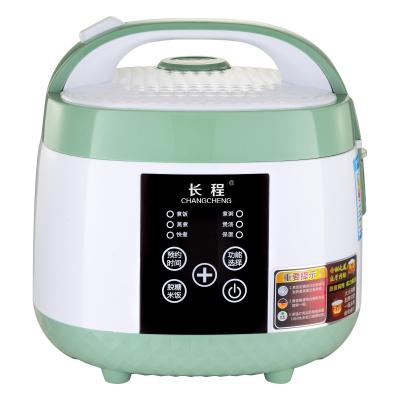 China Latest high quality hotel customization 5kg plastic mini full rice cooking rice in rice cookers for sale