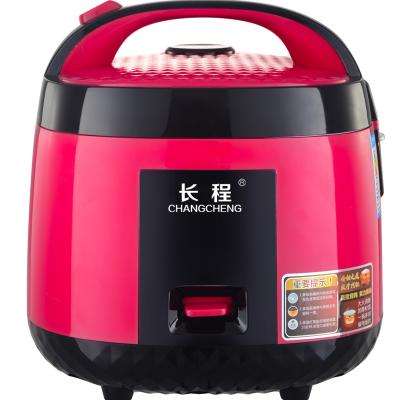 China National commercial hotel mass production mini electric rice cooker for sale