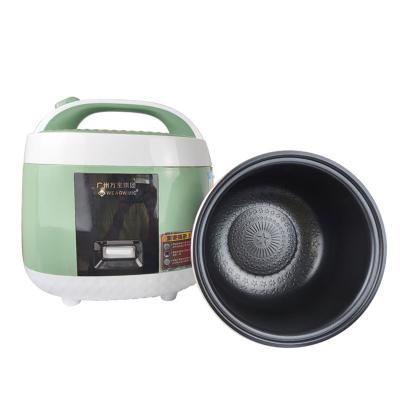 China New Changcheng Patent Hotel Design 3l Cheap Price Large Electric Rice Cooker for sale