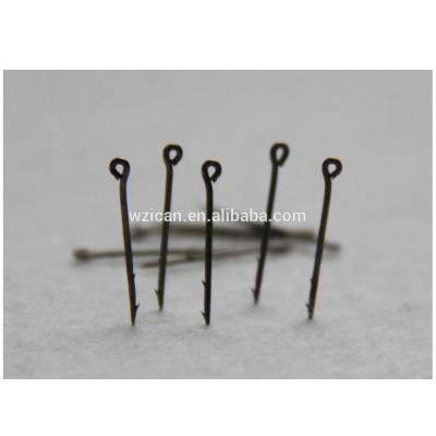 China Outdoor to fish china factory supply fish hook high carbon steel sting hook free sample for sale