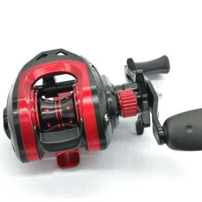 China CNC Aluminum Cutting Reel Aplet Aluminum Fishing Fishing Machine for sale