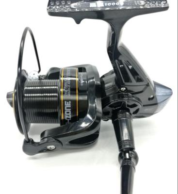 China COMMON Wholesale Saltwater and Freshwater Fishing Reel Electric Fishing for sale