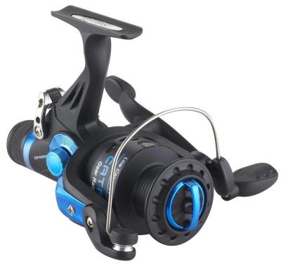 China Aluminum Ideal for Ecooda Royal Spinning Fishing Reel of Bream, Perch and Trout for sale