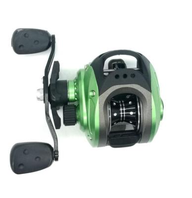 China Cixi Factory Supply High Quality Aluminum Okuma Cheapest Fishing Reel for sale