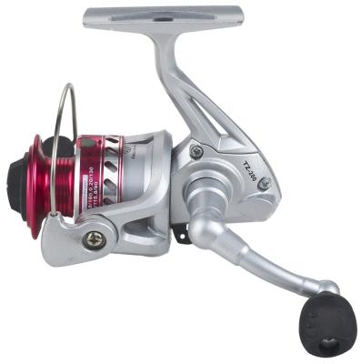 China 2021 carbon aluminum fiber mataerial fishing reel for sale