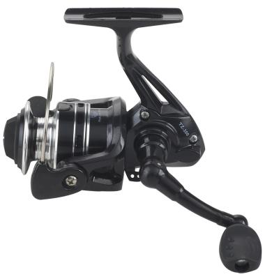 China XUANQI aluminum spinning fishing reel, fishing rod, fishing tackle for sale