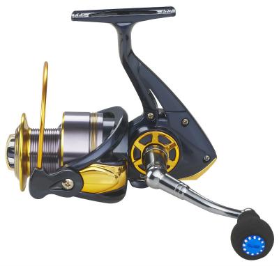 China Daiwa Wholesale Aluminum Fishing Reel for sale