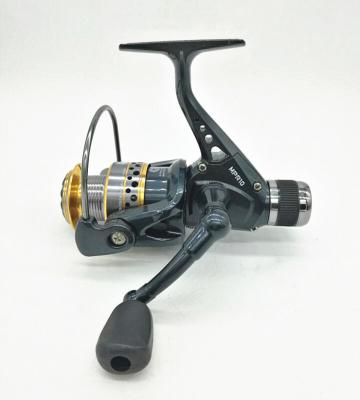 China 10BB Medium Power Radar Plastic Popular Factory Abu Garcia Reel Fishing for sale