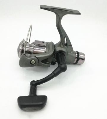 China Plastic High End Quality Performance Japan Ryobi Fishing Reels for sale