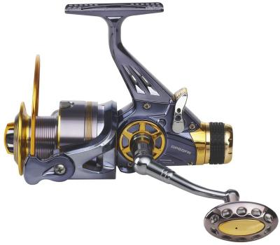 China CARP popular large quantity wholesale stock fishing tackle daiwa reel for sale