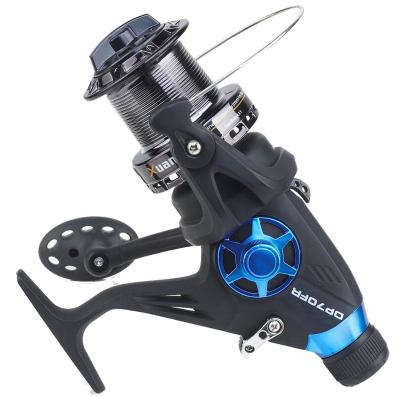 China CARP Fishing Spinning Reel Saltwater Reel Fishing Equipment for sale