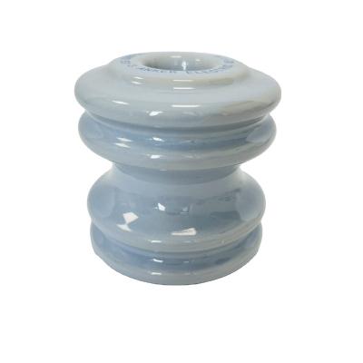 China High quality LOW VOLTAGE hot sale porcelain coil electrical insulators coil ceramic insulators for sale