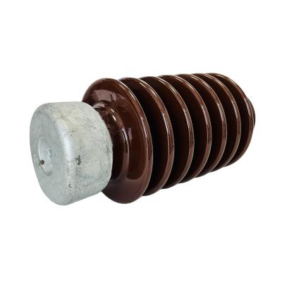 China Wholesale 22kv Outdoor High Voltage Power Line Post China High Voltage Electrical Insulators for sale