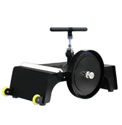 China Durable Hot Selling Fitness Resistance Resistance Machine Factory Strength Training Flywheel Squat Training Machine for sale