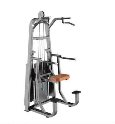 China Universal Unique Design Commercial Gym Inverted Pedal Machine Strength Fitness Equipment for sale