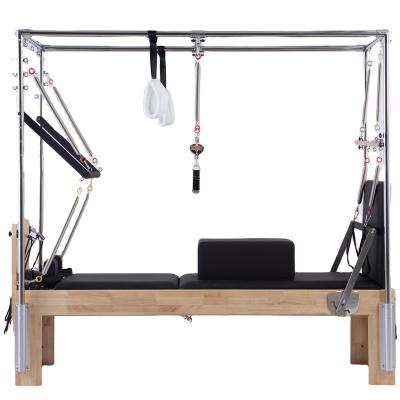 China Factory Durable Chinese Pulley Used For Pilates Reformer Tower for sale