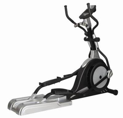 China Selectorized Safety Solid Guaranteed Quality Unique Trainer Fitness Exercise Bike Elliptical Machine for sale